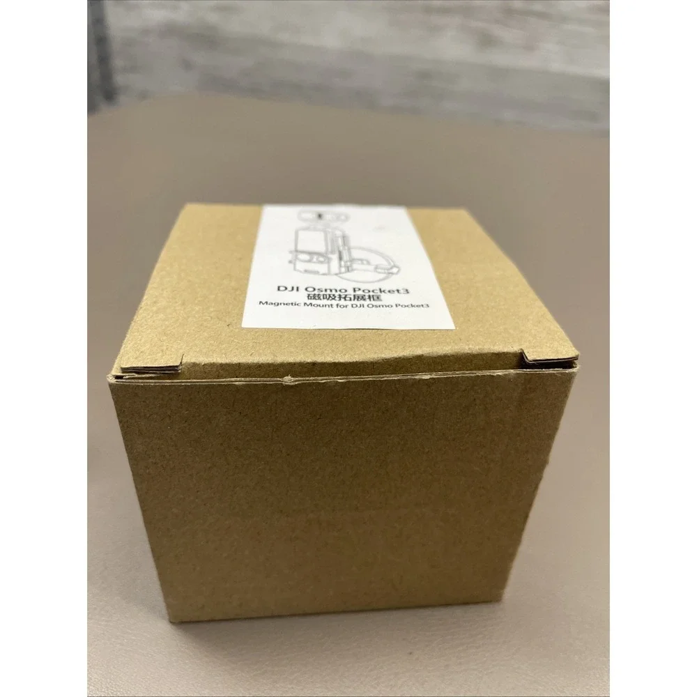DJI brand new